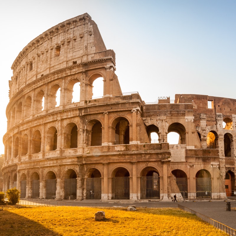 Koloseum, Palatin i Rimski forum – ulaznice sa prioritetom skip-the-line